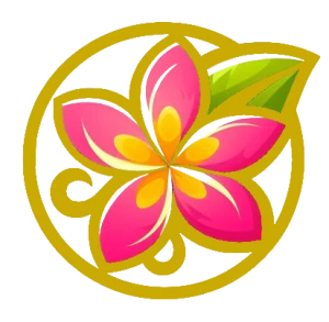 Wnętrze Raju Balijskie SPA - logo